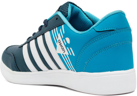 asian Boost-10 Navy Sky Sports Shoes,,Casual Shoes,Walking Shoes ...