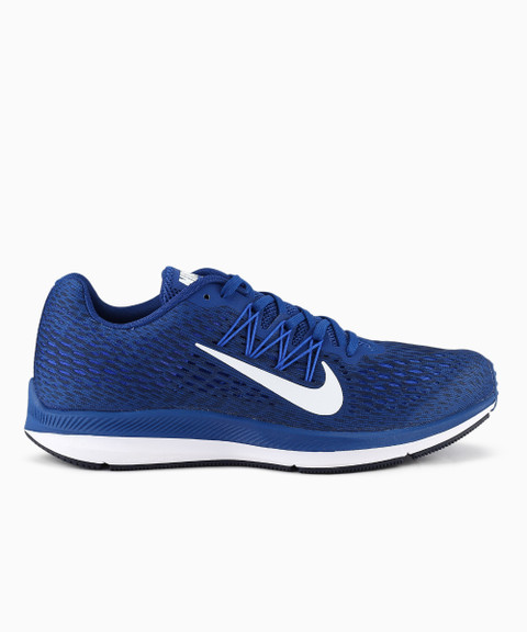 men's zoom winflo 5 running shoe