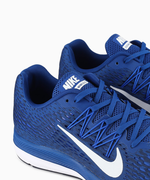 men's zoom winflo 5 running shoe