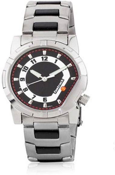 時計 BNR32SKYLINE Fastrack Core Analog Watch - Buy Fastrack Core Analog Watch