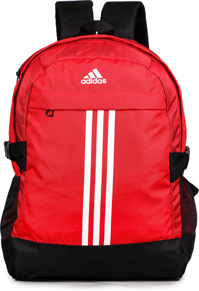 adidas backpack power 3 Striker Team Sports Daypack for Sports Gym Travel, 36L, Royal Blue, OSFA : Sports & Outdoors Available in a striking Team Power Red color and other variants like Team Royal Blue and Jersey Onix Grey adidas Stadium 3 Backpack (Grey)