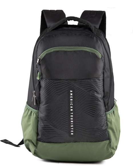american tourister non laptop backpacks jazz+ fb4 Soulpack Business BP Tote 15.0 Black - Backpack AMERICAN TOURISTER Hall 4.0 Printed