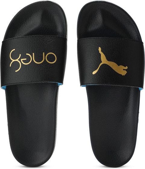 Puma Suede Puma Flip Flop Slippers Puma Slippers Size PUMA Men Leadcat One8  Slides Buy PUMA