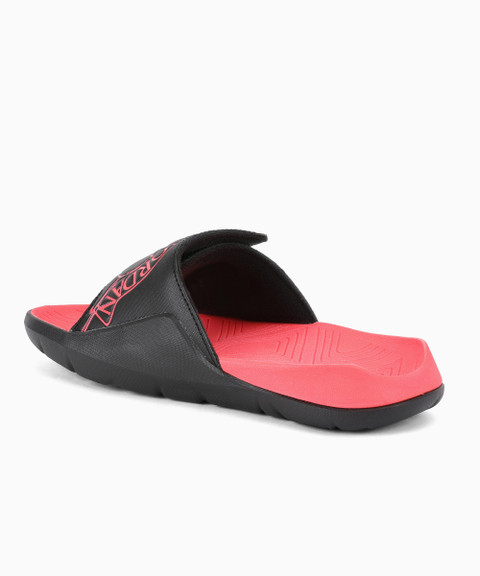 NIKE Men JORDAN HYDRO 7 Slides - Buy NIKE Men JORDAN HYDRO 7