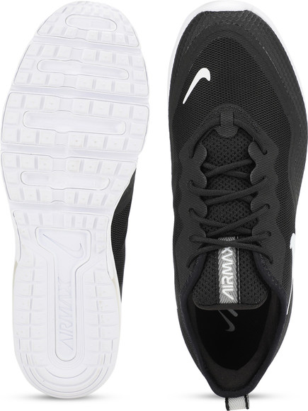 nike sequent 4.5 black