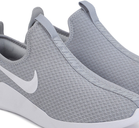 nike viale gray