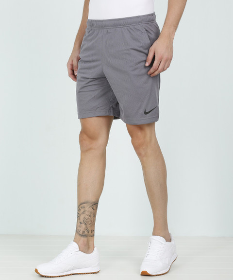 nike mesh training shorts