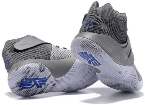 kyrie basketball shoes 2