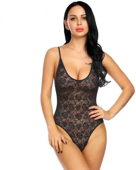 SHARARAT Net Embroidered Swim-dress/Beach Wear/Black Bikini/ Self Design  Women Swimsuit - Buy SHARARAT Net Embroidered Swim-dress/Beach Wear/Black  Bikini/ Self Design Women Swimsuit Online at Best Prices in India |  Flipkart.com