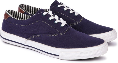 LANCER Canvas Shoes For Men - Buy LANCER Canvas Shoes For Men Online at  Best Price - Shop Online for Footwears in India | Flipkart.com