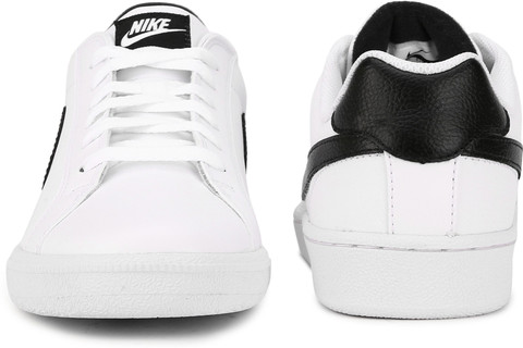 nike majestic leather