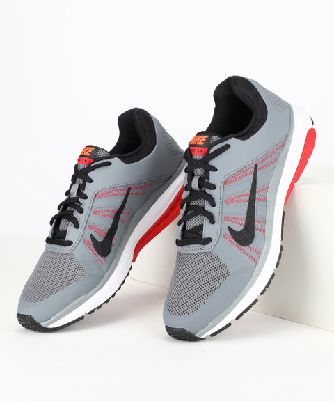 nike 12 msl running shoes