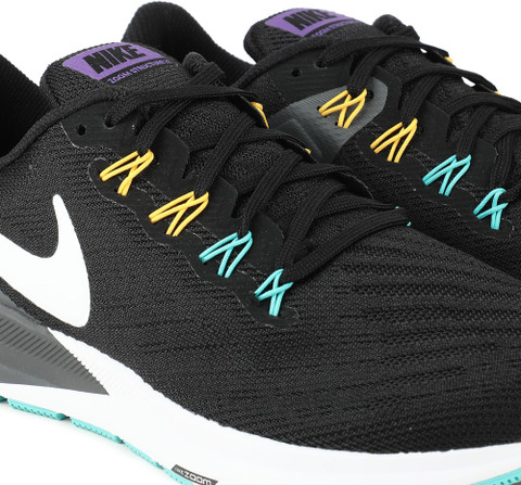 nike zoom structure 22 mens running shoes