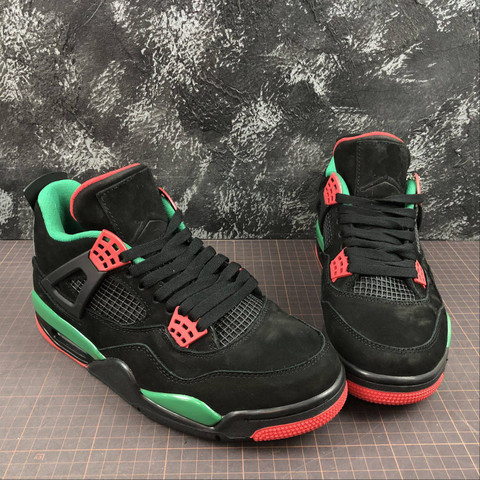 air jordan 4 nrg gucci
