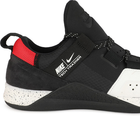 tech trainer nike