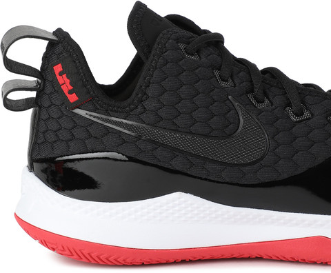 nike men's lebron witness iii prm basketball shoe