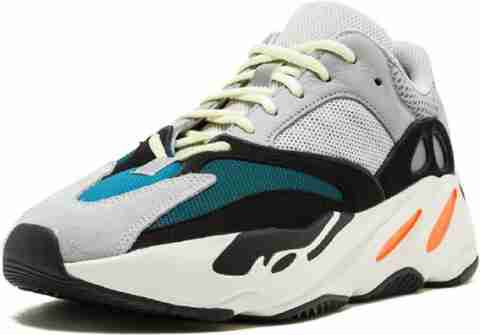 adidas gazelle silver green womens adidas EG7596 Yeezy Boost 700 Analog Mens Lifestyle Shoe