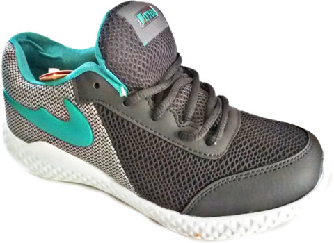 Fittos Running Shoes For Men - Buy Fittos Running Shoes For Men Online at  Best Price - Shop Online for Footwears in India | Flipkart.com