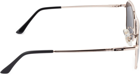 Buy Tom Hardy Rectangular Sunglasses Black For Men & Women