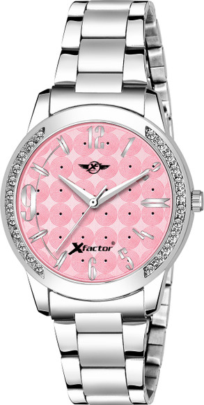 X Factor XF-L132-PINK-DIAMOND Ms. Briliant Super Party Animal