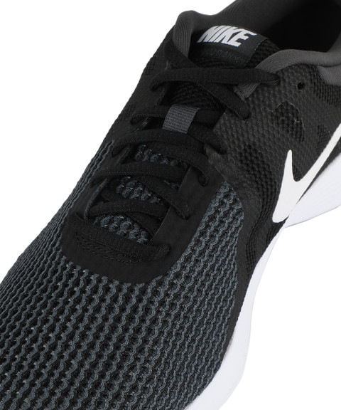 nike revolution 4 sports running shoes for men