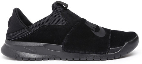 nike benassi slip shoes