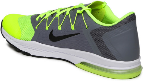 nike zoom complete