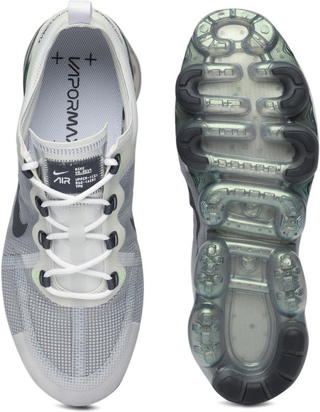 men's nike air vapormax 2019 premium running shoes