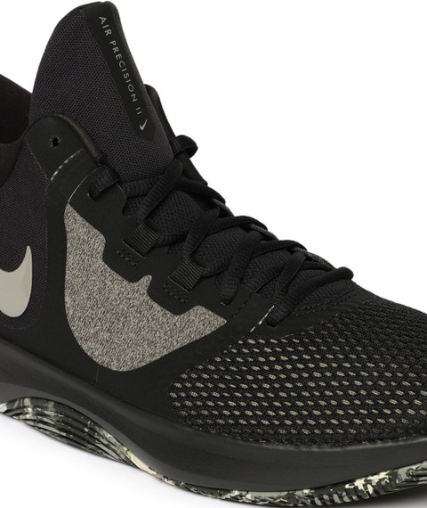 nike air precision ii basketball shoe