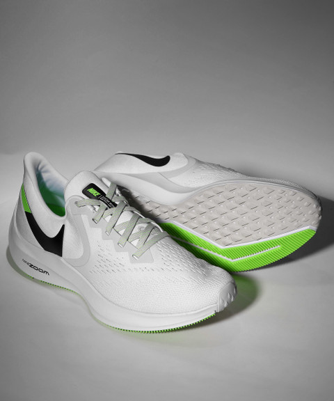 NIKE Zoom Winflo 6 Running Shoe For Men - Buy NIKE Zoom Winflo 6
