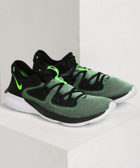 nike men's flex rn 2019 running shoes