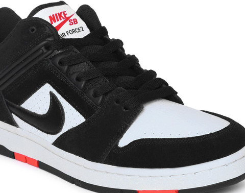 black and white air force 2