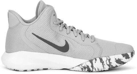 nike performance precision iii