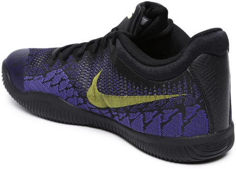 NIKE Mamba Rage Walking Shoes For Men - Buy NIKE Mamba Rage
