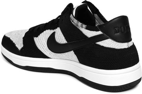 dunk flyknit