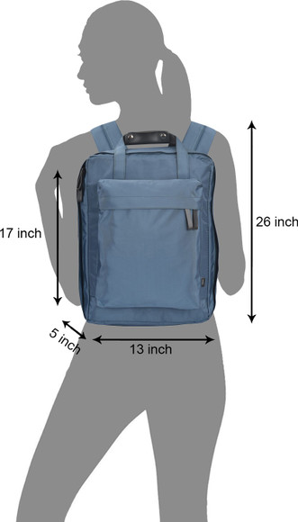 山*男様 25aw everyone luxury cotton back lo Arock Diniwell - Japan Style Multi-function Large Capacity (2 in 1