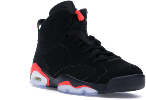 jordan retro infrared