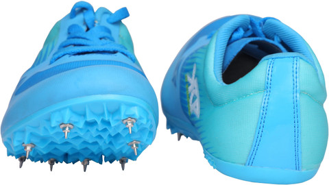 KRP INTERNATIONAL ATHLETICS SPIKES KRP ZF BLUE -UK-04 Running