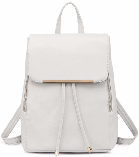 View bags Metal Flap with Magnetic Snap, Stylish College Bags