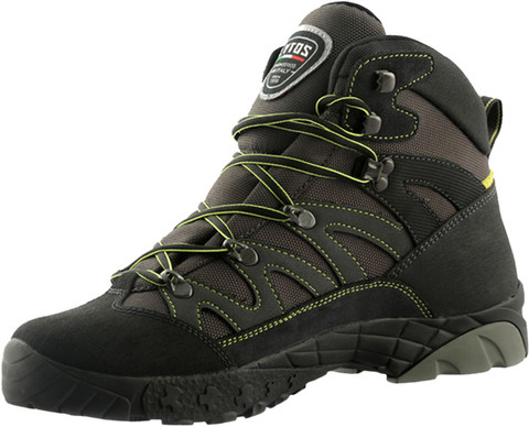 LYTOS Eiger Hiking & Trekking Shoes For Men - Buy LYTOS  display picture 2