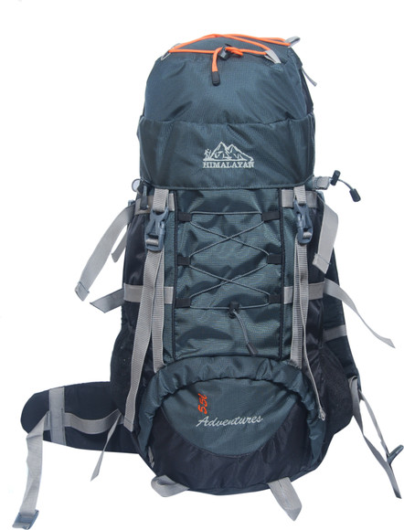 28 l hiking backpack Lowe Alpine AirZone Trek 28L review