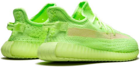 yeezy glow original