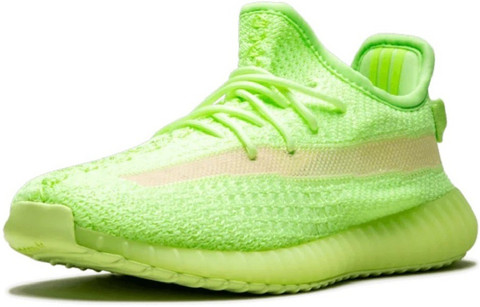 yeezy 350 light up
