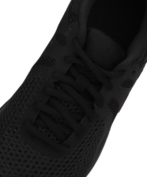 nike revolution 4 women's running shoes black