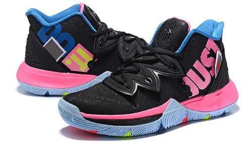 just do it nike kyrie 5