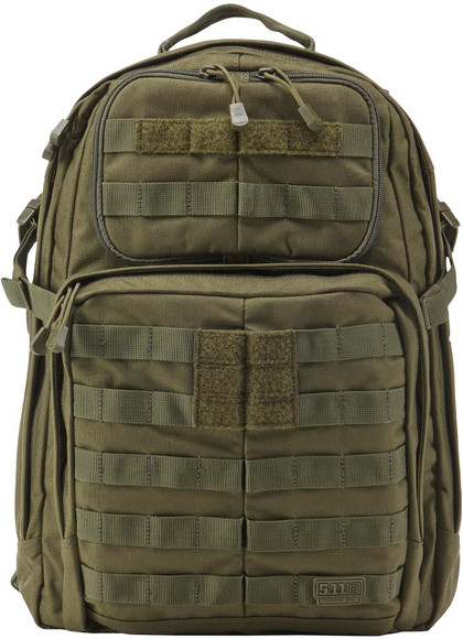 5.11 rush backpack laptop Tactical 24 2.0 The 5.11 Rush 72 2.0 is an extended 5.11 Work Gear Backpack -