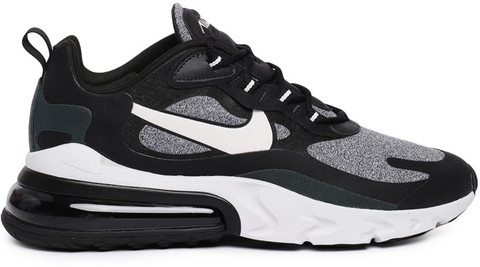 airmax 270 react white black