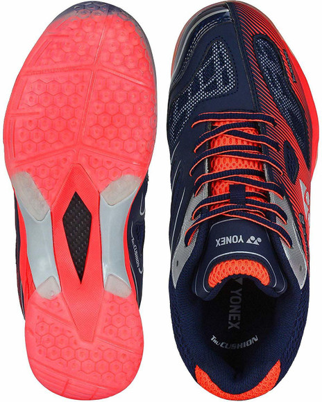 yonex hydro force 2 badminton shoes