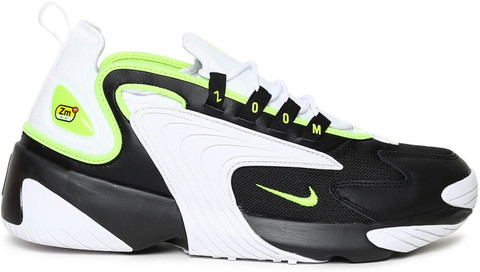 nike zoom 2k price in india