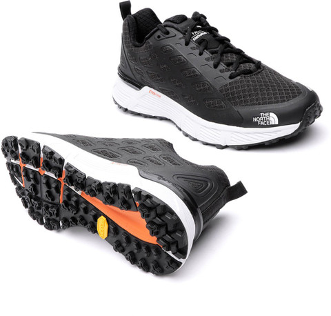 T.I　THE NORTH FACE THE NORTH FACE Running Shoes For Men - Buy THE NORTH FACE Running